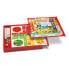 CAYRO Parchis-Oca Spanish Board Game