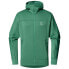 HAGLOFS Betula full zip fleece