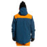 QUIKSILVER Fairbanks jacket