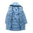 ALPINE PRO Edora Coat