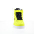 Fila Vulc 13 Diamo 1FM00817-702 Mens Yellow Lifestyle Sneakers Shoes