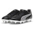 PUMA King Pro MXSG football boots