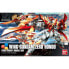 Показатели деятельности Bandai Wing Gundam Zero Honoo