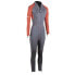 BEUCHAT Aquatrek 5-4-3 mm diving wetsuit