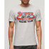 SUPERDRY Reworked Classics Graphic short sleeve T-shirt