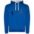 KRUSKIS Shadow Run Two-Colour hoodie