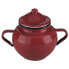 IBILI Vintage 500g sugar bowl with lid