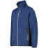 CMP 31H1914 full zip fleece