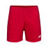 Football shorts Zina Liga M 00824-008 Red