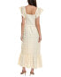 Marie Oliver Kora Maxi Dress Women's