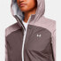 UNDER ARMOUR Cloudstrike Colorblock Shell jacket