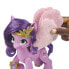 MY LITTLE PONY Movie Singing Star Princess Petals