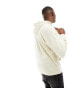 New Look hoody in cream