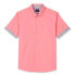 OXBOW Carlow short sleeve shirt