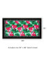 Watermelon Cotton Beach Towel, 36" x 68"