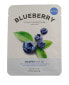 It's Skin The Fresh Mask Sheet Blueberry - Vitality & Moisture (20 ml)