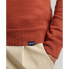 SUPERDRY Vintage Embroidered Crew Sweater