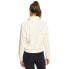 ROXY Wow half zip sweatshirt