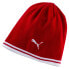 Puma Soccer Beanie Mens Size OSFA Athletic Casual 021210-01