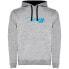 KRUSKIS Stella Ski Two-Colour hoodie