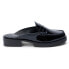 Matisse Tasha Loafers Womens Black Flats Casual TASHA-599