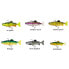 FOX RAGE Replicant Jointed Soft Lure 80g 180 mm