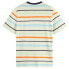 SCOTCH & SODA 175577 short sleeve T-shirt