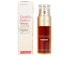 Clarins Light Double Serum Двойная омолаживающая сыворотка легкой текстуры