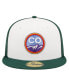 Men's White Colorado Rockies 2022 City Connect 59FIFTY Fitted Hat