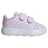 Ice Lavender / Bliss Lilac / Ftwr White