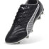 PUMA King Pro FG/AG football boots