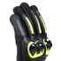 DAINESE OUTLET Mig 3 perforated leather gloves