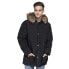 LONSDALE Streetlam Coat