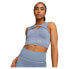 Топ PUMA Formknit Seamless Fa Mesh