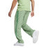 Puma T7 All Over Print Drawstring Straight Track Pants Mens Green Casual Athleti