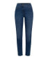 Women's Mona Fit Slim Leg Power Stretch Jean