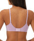 Женский бюстгальтер Maidenform pure Comfort Soft Support Wireless Bra DM2314