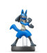 Nintendo Lucario - Multicolour - Blister