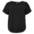 ONLY CARMAKOMA Vica short sleeve T-shirt