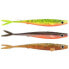 SPRO Iris V-Power Soft Lure 100 mm 24 units