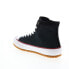 Diesel S-Principia Mid Y02740-P4083-H1527 Mens Black Lifestyle Sneakers Shoes