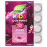 Umcka, Kids Cold Relief, Non-Drowsy, For Ages 6+, Cherry , 10 Chewable Tablets