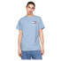 TOMMY JEANS Slim Essential Flag Ext short sleeve T-shirt