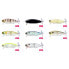 YO-ZURI Wake Prop Floating minnow 28g 105 mm