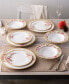 Hertford 12 Piece Set, Service For 4