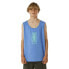 RIP CURL Lost Islands sleeveless T-shirt