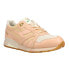 Diadora N9000 Ice Cream X Feature Lace Up Mens Beige, Pink Sneakers Casual Shoe