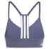 ADIDAS Aeroimpact sports bra low support