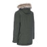 TRESPASS Highland down jacket