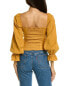 Kourt Adrienne Top Women's